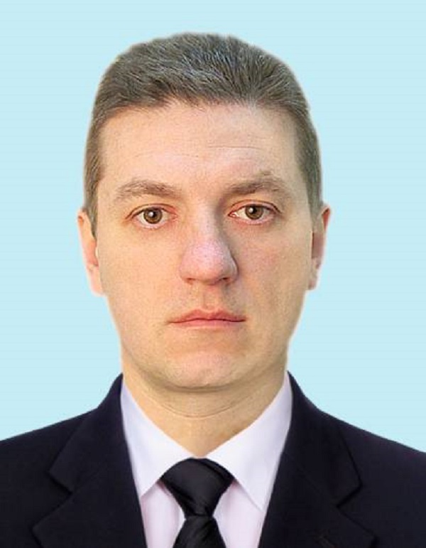 Степаненко Дмитрий Николаевич.