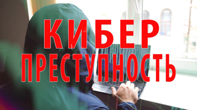 Социальные видеоролики и информационно-разъяснительные материалы по противодействию киберпреступлениям.