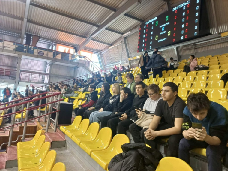 Финальные соревнования регионального этапа чемпионата Школьной баскетбольной лиги «КЭС-БАСКЕТ».