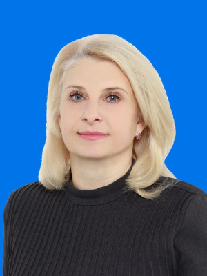 Кучеренко Мария Васильевна Кучеренко Мария Васильевна